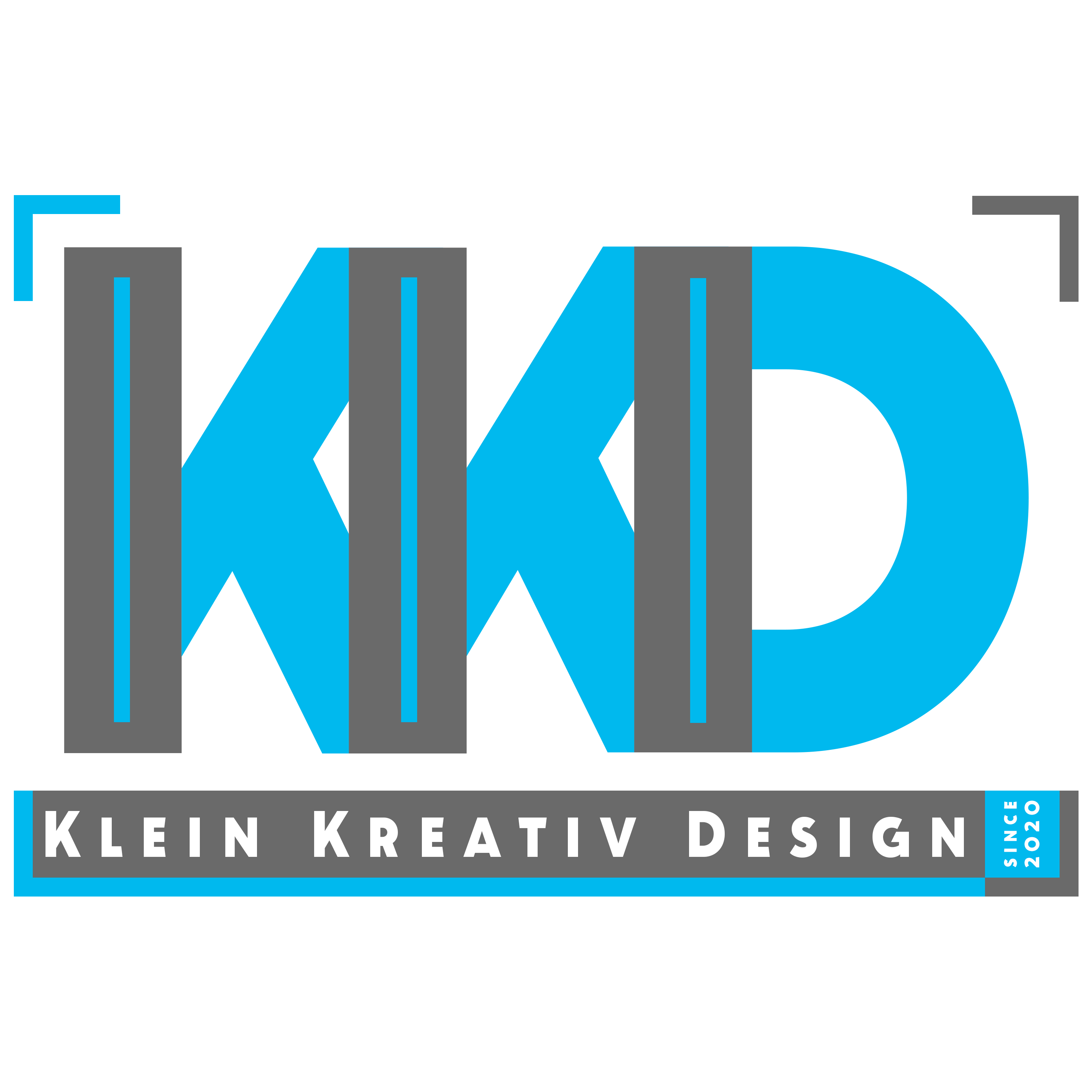 Klein Kreativ Design